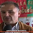Cilento - Le ultime  Notizie foto - 26032015 sindaco marra