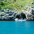 Palinuro Notizie foto - 26032016 grotta azzurra Palinuro
