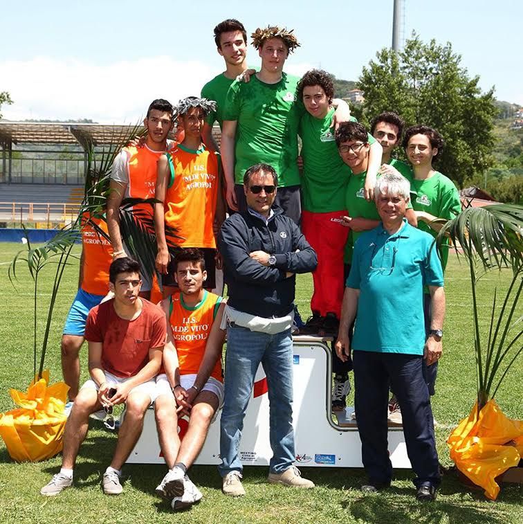 festa dello sport
