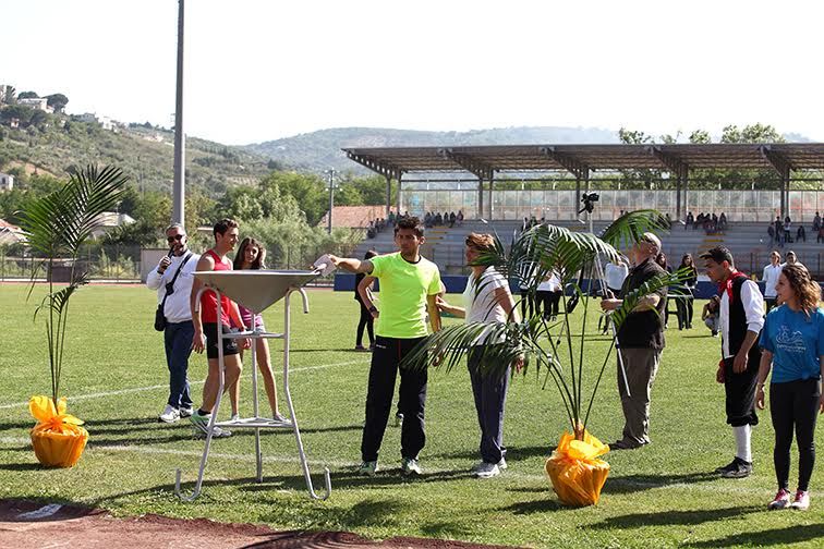 festa dello sport