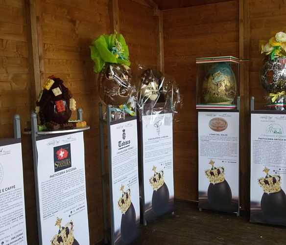 26032018 uovo di cioccolato salerno