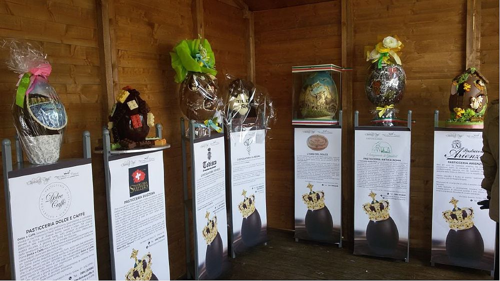 26032018 uovo di cioccolato salerno