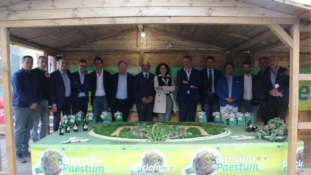 26032019 CarciofoIGP