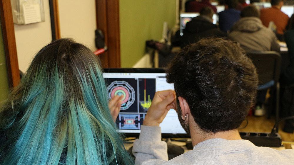 26032019 masterclass2  INFN 26032019 masterclass2  INFN