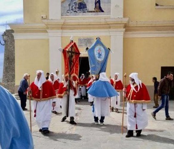 Nisia-Orsola-La-Greca-Romano foto - 26032019 quaresima