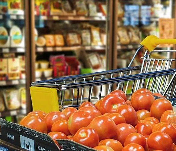 26032020 spesa supermercato