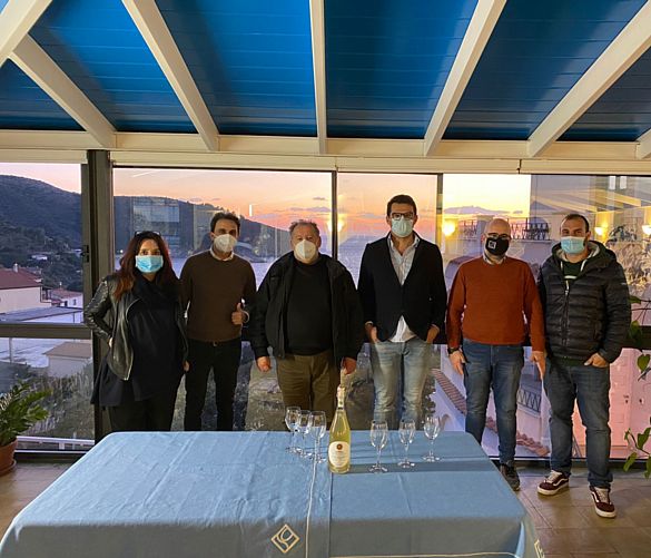 26032021 cilento in rete