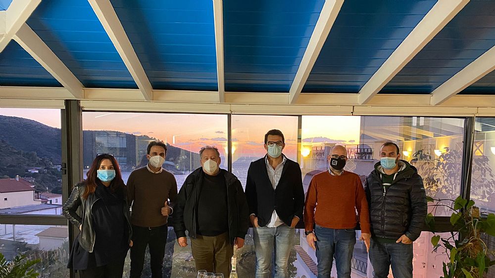 26032021 cilento in rete