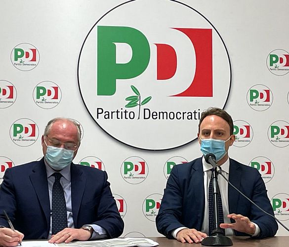 26032021 piero de luca scuola