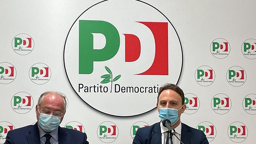 26032021 piero de luca scuola