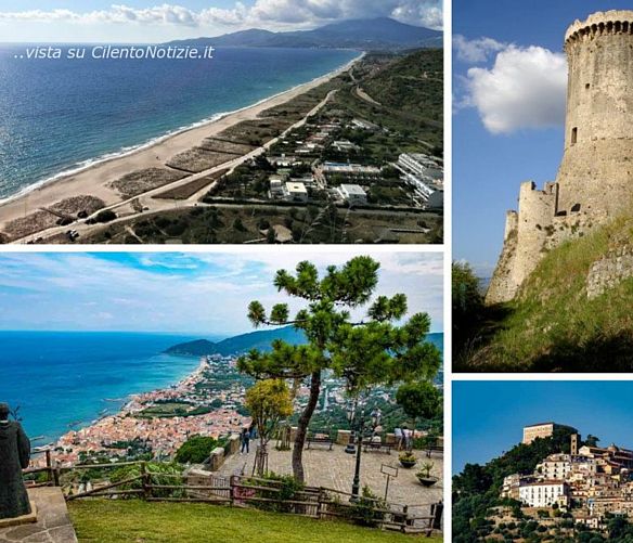 26032022 collage comuni cilento unesco