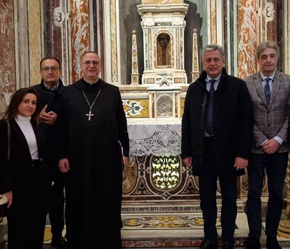 26032022 comitato gestione castello