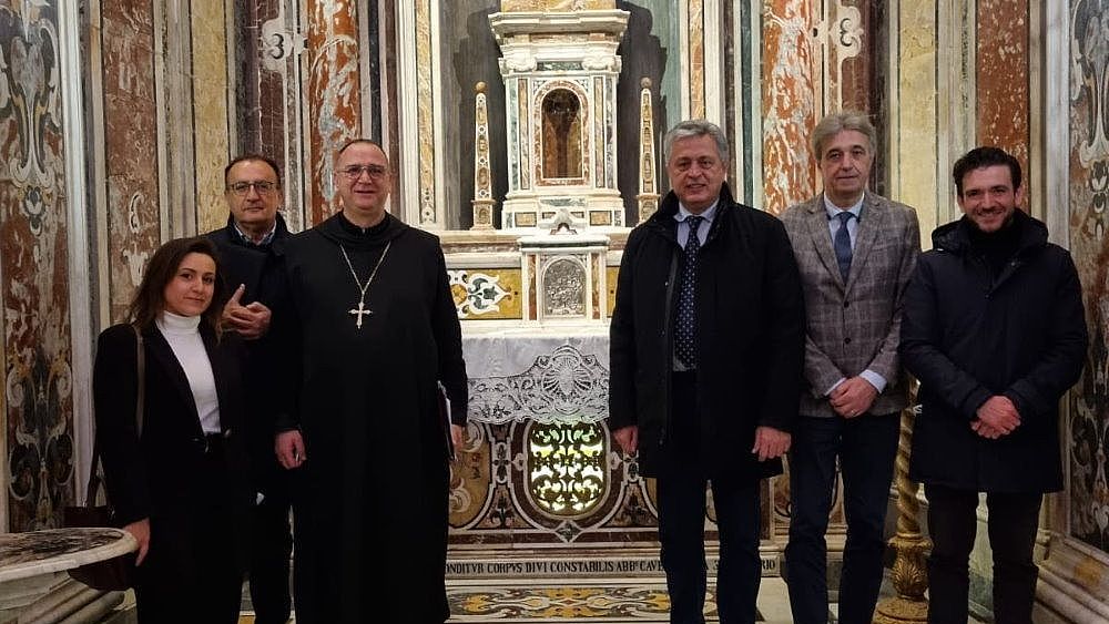 26032022 comitato gestione castello