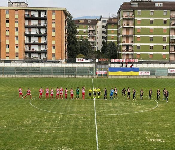 26032022 vittoria a rende