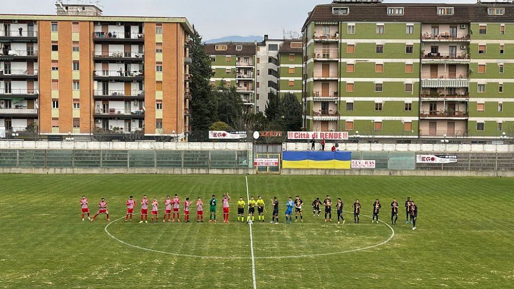 26032022 vittoria a rende