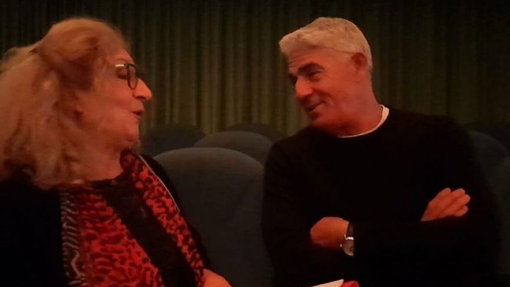 26032023 intervista a biagio izzo 26032023 intervista a biagio izzo