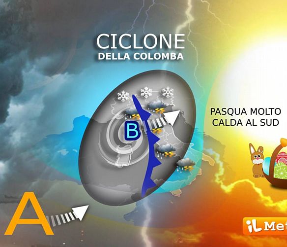 26032024 ciclone della colomba