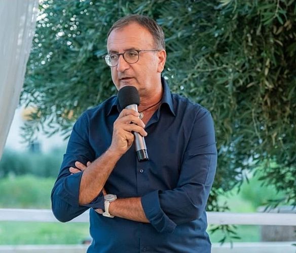 Marisa-Russo foto - 26032024 enrico nicoletta