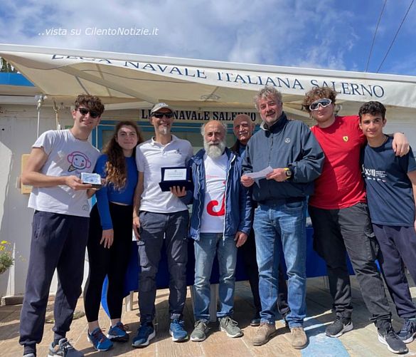 26032024 equipaggio vincitore di jebedee