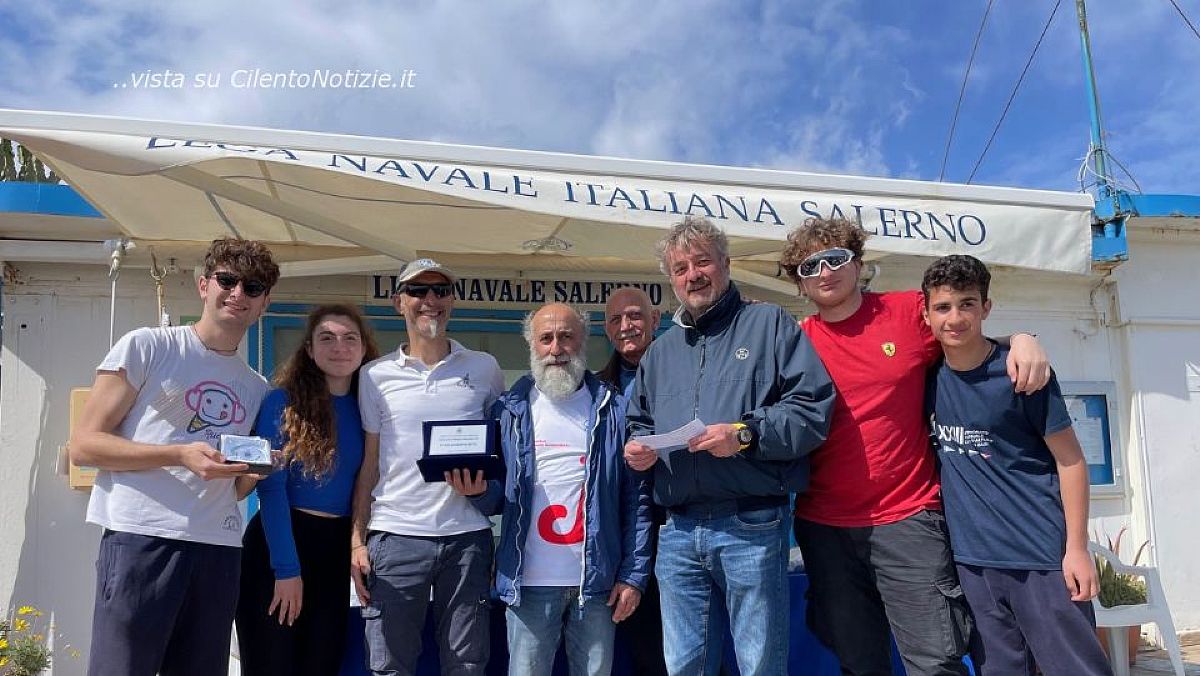 26032024 equipaggio vincitore di jebedee 26032024 equipaggio vincitore di jebedee