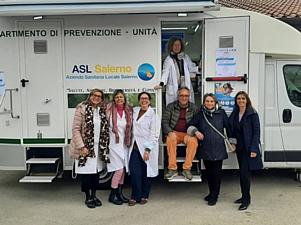 26032026 equipe asl presso la tenuta vannulo