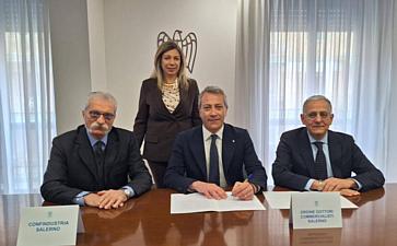 26032026 foto comitato dmo da sinistra antonio sada serena serravalle sergio cairone michelangelo lurgi