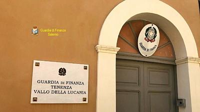 26032026 guardia di finanza di vallo della lucania