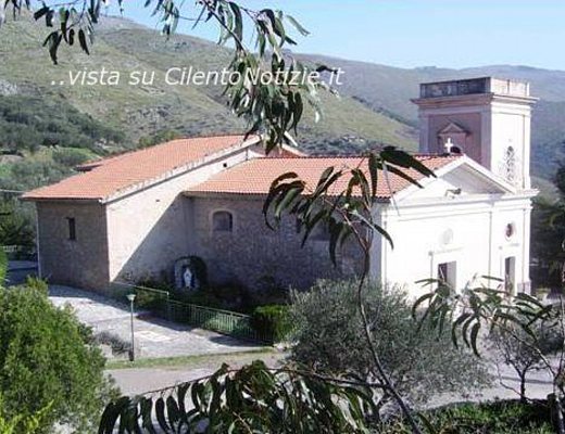 26042013 ss annunziata a licusati