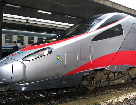 26042013 treno frecciargento