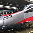 Sapri Notizie foto - 26042013 treno frecciargento