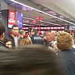 Cronaca foto - 26042015 caos mediaworld