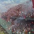 Sport foto - 26042015 festa salernitana in serie b