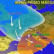 Avvisi foto - 26042016 meteo primo maggio