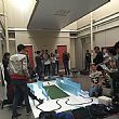 Tecnologia foto - 26042016 robotica scuole