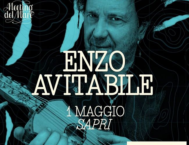 26042017 Enzo avitabile
