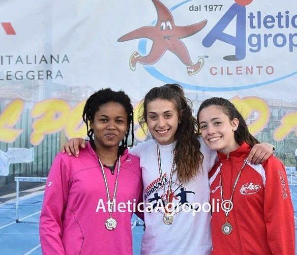 26042017 atletica agropoli