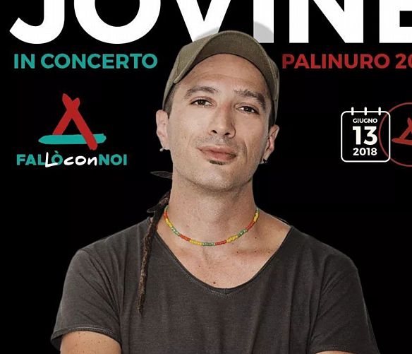 26042018 Valerio Jovine