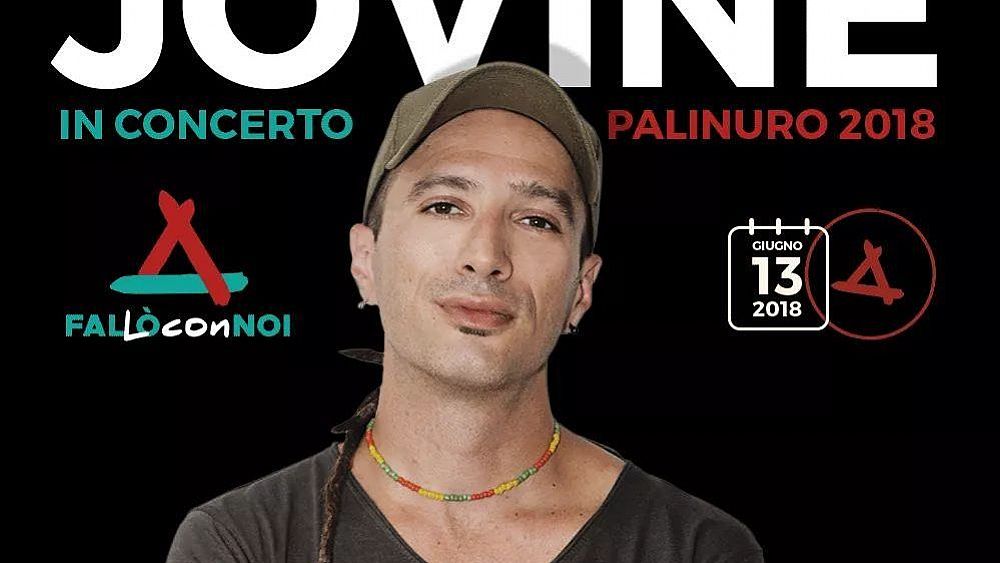 26042018 Valerio Jovine 26042018 Valerio Jovine