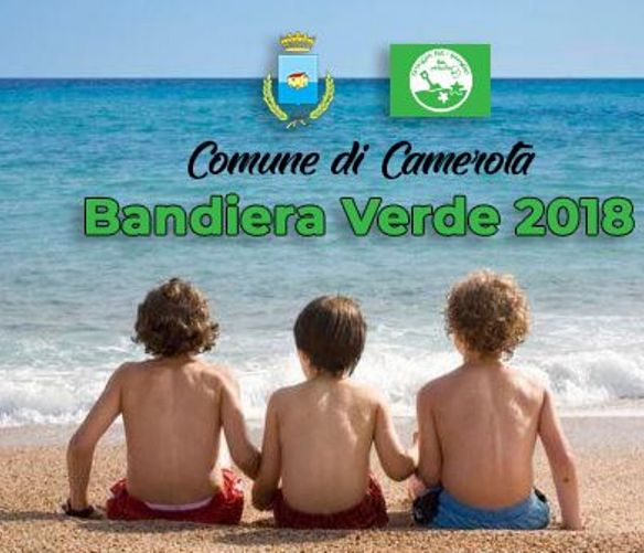 26042018 camerota bandiera verde 2018