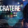 Spettacoli-eventi foto - 26042018 ilcratere film