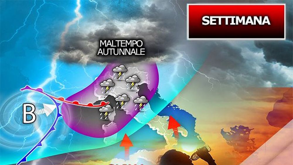 26042021 meteo settimana caldo