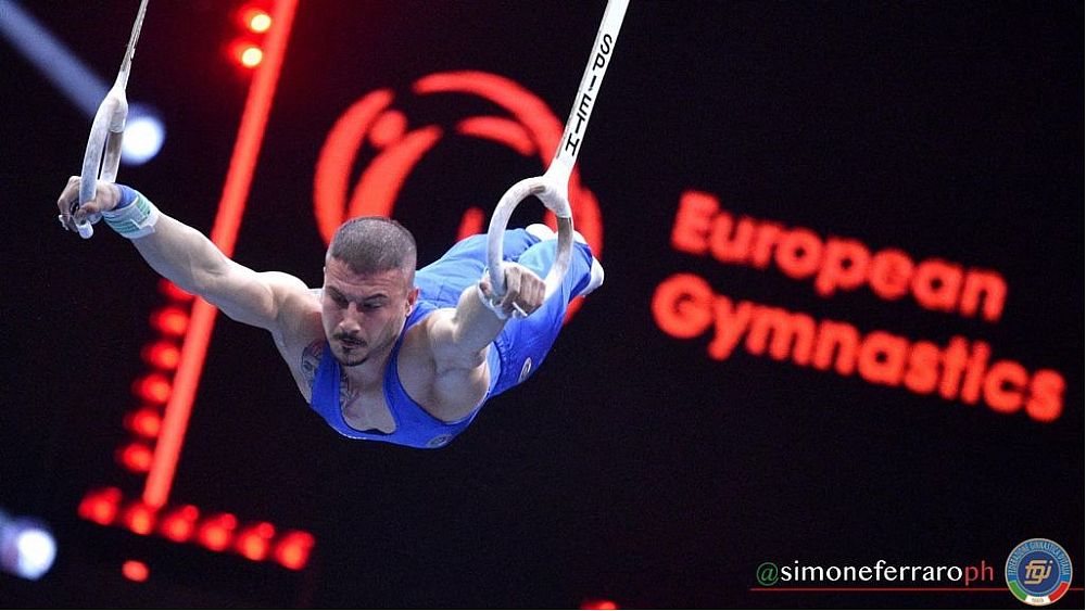 26042021 salvatore maresca anelli