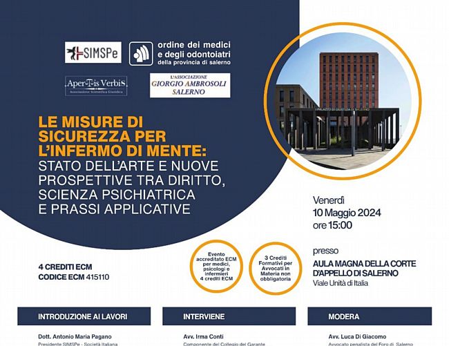 26042024 convegno salerno mente