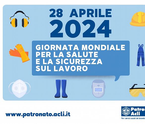 26042024 sicurezza sul lavoro
