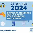 Avvisi foto - 26042024 sicurezza sul lavoro