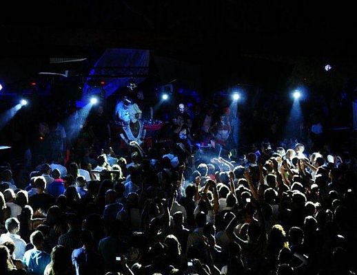 26052014 discoteca la grotta palinuro