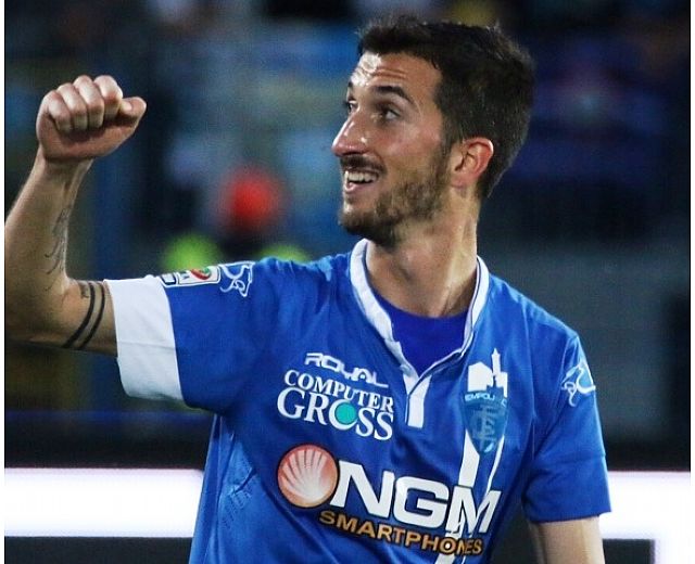 26052015 Mirko Valdifiori