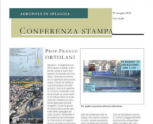 26052015 conferenza stampa ortolani