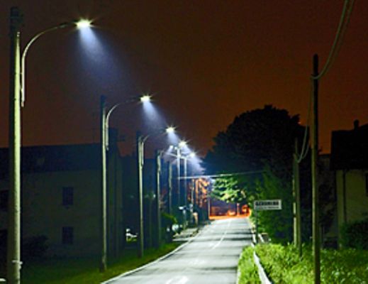 26052015 illiminazione cittadina a led