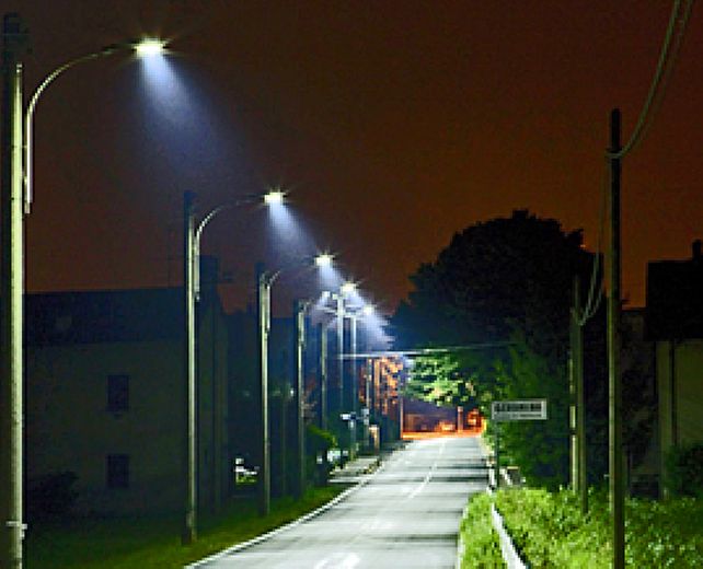 26052015 illiminazione cittadina a led